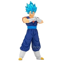 Dragon Ball Super Vegito Blood of Saiyans Statue