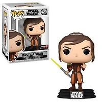 Bastila Shan