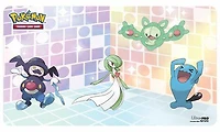 Ultra Pro Playmat Pokemon Gallery Series Trick Room