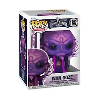 Mighty Morphin Power Rangers: The Movie Pink Ranger Funko Pop! Vinyl Figure #1778