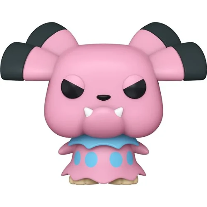 Pokemon Snubbull Funko Pop! Vinyl Figure #964