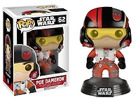 Poe Dameron