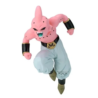 Dragon Ball Z Kid Buu (vs. Super Saiyan 3 Goku) Match Makers Statue