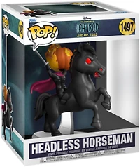 Headless Horseman
