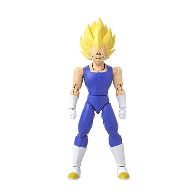 Dragon Ball Z Dragon Stars Majin Vegeta Action Figure