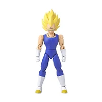 Dragon Ball Z Dragon Stars Majin Vegeta Action Figure