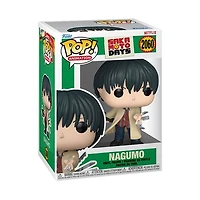 Sakamoto Days Nagumo Funko Pop! Vinyl Figure #2060