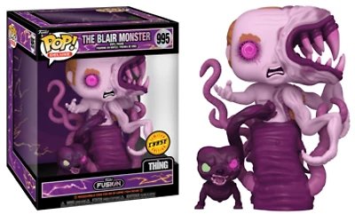 The Blair Monster