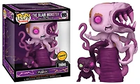 The Blair Monster