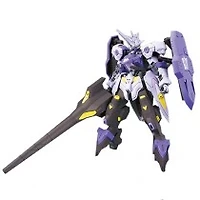 #35 GUNDAM KIMARIS VIDAR "GUNDAM IBO" BANDAI HG IBO 1/144 (MODEL KIT)