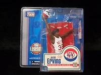 hardwood classics nba legend julius erving