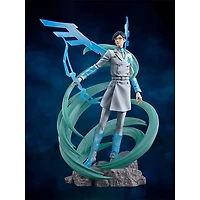 Bleach: Thousand-Year Blood War Uryu Ishida Figuartszero Statue