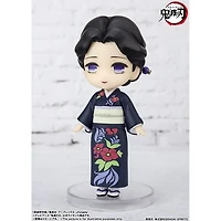 Demon Slayer: Kimetsu no Yaiba Tamayo Figuarts Mini Mini-Figure