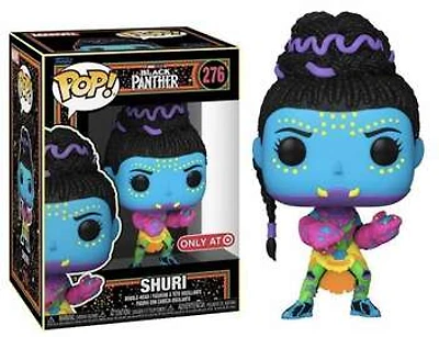 Shuri 276