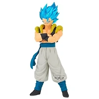 Dragon Ball Super Gogeta Blood of Saiyans Statue