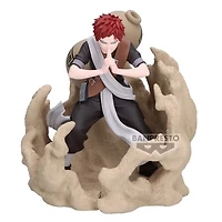 Naruto Gaara Combination Battle 2 Statue