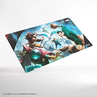 Magic: The Gathering | Marvel's Spider- Man Prime Playmat