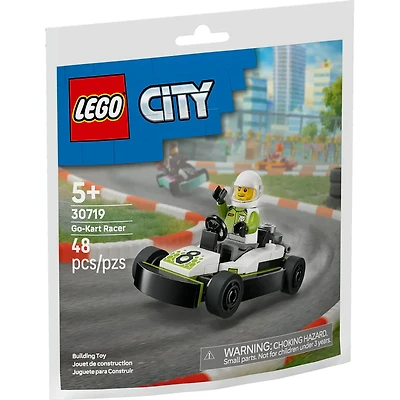 30719 Go-Kart Racer CS PK 30