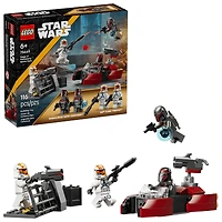 Lego: Siege of Mandalore Battle Pack