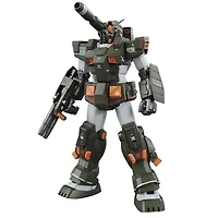Mobile Suit Gundam Full Armor Gundam Master Grade 1:100 Scale Model Kit
