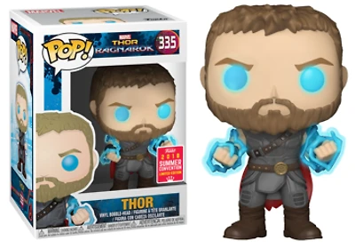 Thor 335