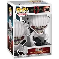 Jujutsu Kaisen 0 Rika Funko Pop! Vinyl Figure #2320