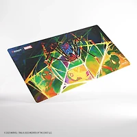 Magic: The Gathering |  Marvel's Spider- Man Prime  Playmat - Spider