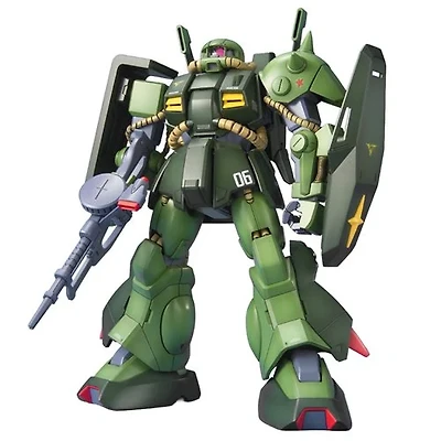 Mobile Suit Gundam Hi-Zack Master Grade 1:100 Scale Model Kit
