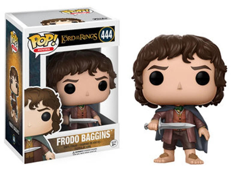 Frodo Baggins