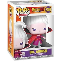 Dragon Ball Daima Dr. Arinsu Funko Pop! Vinyl Figure #2309