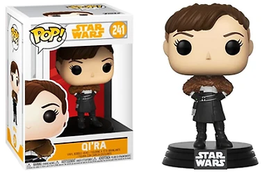 Qi'ra 241