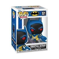 Batman Knightfall Batman Funko Pop! Vinyl Figure #571
