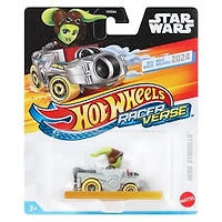 Hot Wheels RacerVerse Hera