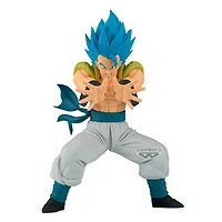 Dragon Ball Super Gogeta II Grandista Statue