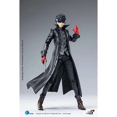 Persona 5: Royal Joker Exquisite Basic 1:12 Action Figure