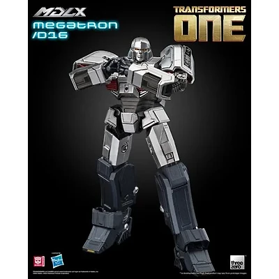 Transformers One Megatron/D16 MDLX Action Figure