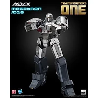 Transformers One Megatron/D16 MDLX Action Figure
