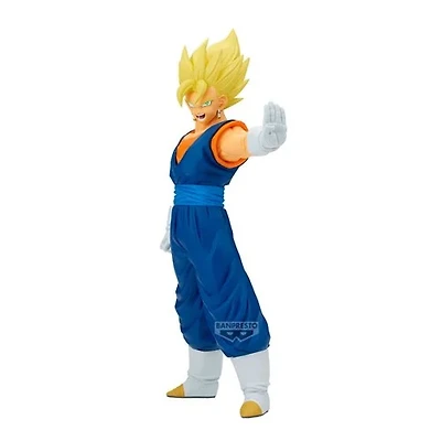 Dragon Ball Z Vegito Grandista Statue
