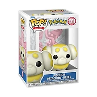 Pokemon Fidough Funko Pop! Vinyl Figure #1051
