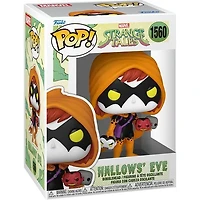 Marvel Strange Tales Hallows' Eve Funko Pop! Vinyl Figure #1560