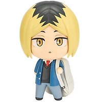 Haikyu Kenma Kozume Tekupiku Mini-Figure