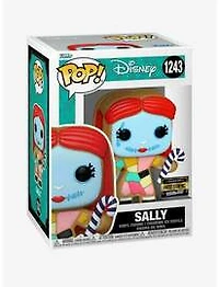 Sally (Gingerbread)