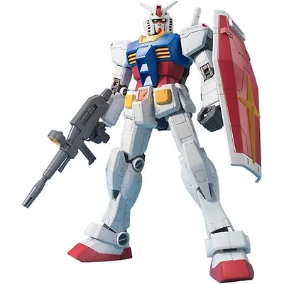 Mobile Suit Gundam RX-78-2 Gundam Mega Size 1:48 Scale Model Kit