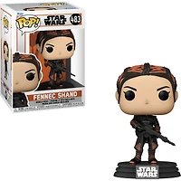 Fennec Shand Funko Pop 483