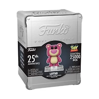 Lotso Sealed Tin
