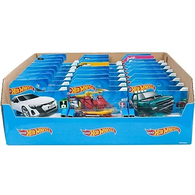 Hot Wheels Basic Car