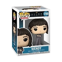 Alien Earth Wendy Funko Pop! Vinyl Figure #1769