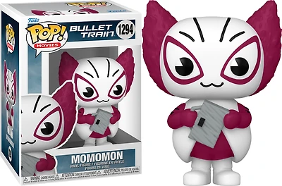 Momomon
