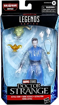 Marvel Legends Series Astral Form Doctor Strange