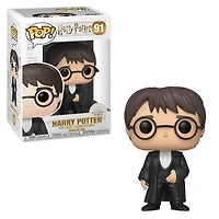 Funko pop! Harry Potter (Yule Ball)